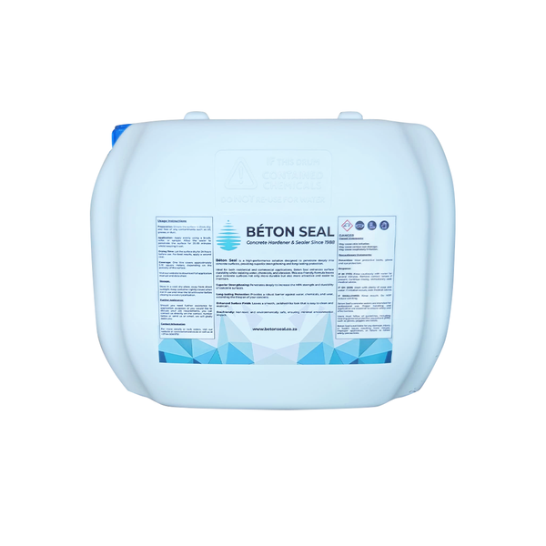 Béton Seal 10L