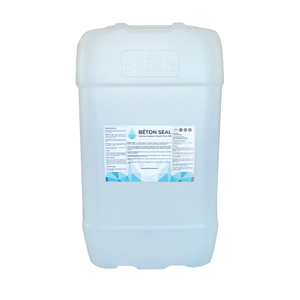 Béton Seal 25L