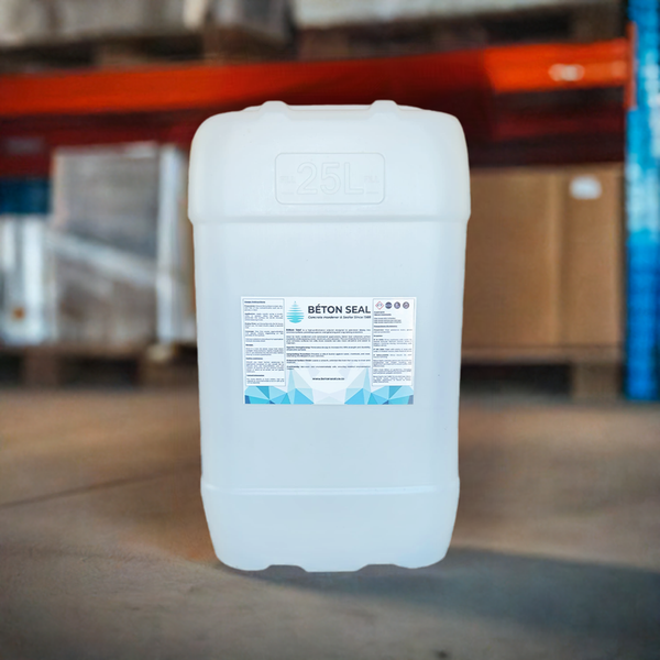 Béton Seal 25L