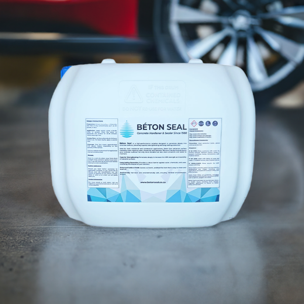 Béton Seal 10L